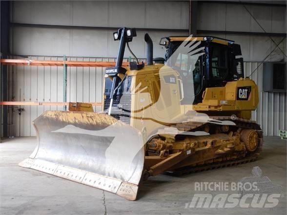 CAT D7E Dozere Beltegående
