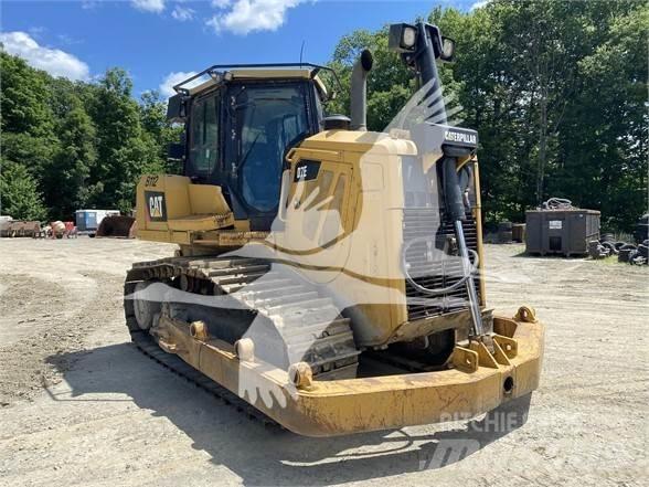 CAT D7E Dozere Beltegående