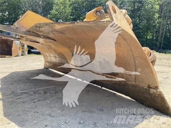 CAT D7E Dozere Beltegående