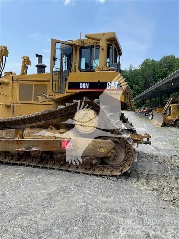 CAT D8N Dozere Beltegående