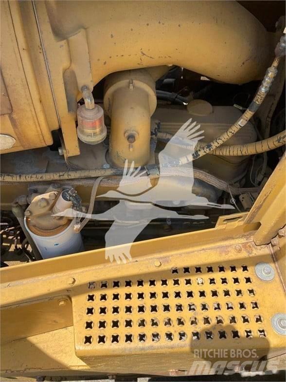 CAT D8N Dozere Beltegående