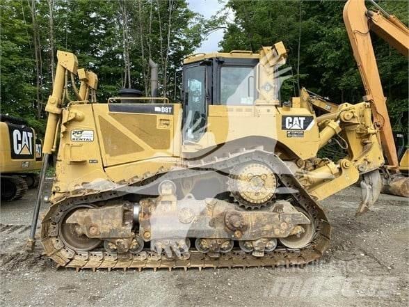 CAT D8T Dozere Beltegående
