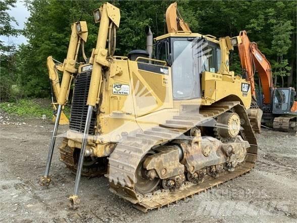 CAT D8T Dozere Beltegående