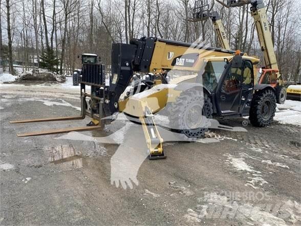 CAT TL1055D Teleskoplastere