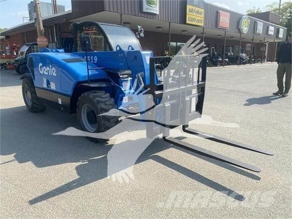 Genie GTH5519 Teleskoplastere