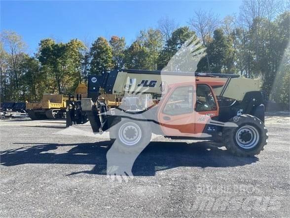 JLG 1255 Teleskoplastere