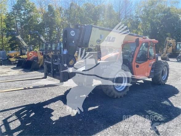 JLG 1255 Teleskoplastere