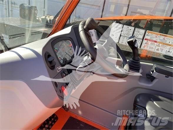 JLG 1255 Teleskoplastere