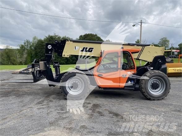 JLG 1255 Teleskoplastere