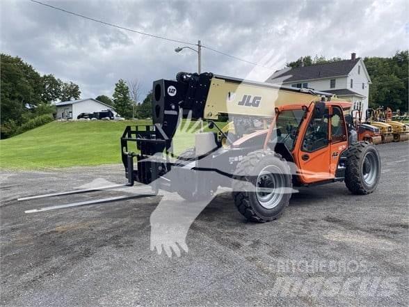 JLG 1255 Teleskoplastere