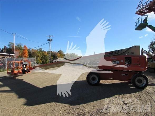 JLG 800S Teleskop bomlifter