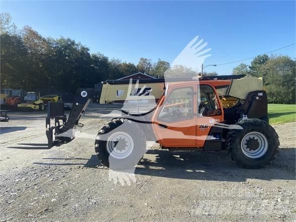 JLG 943 Teleskoplastere