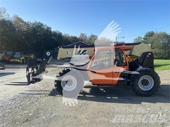 JLG 943 Teleskoplastere