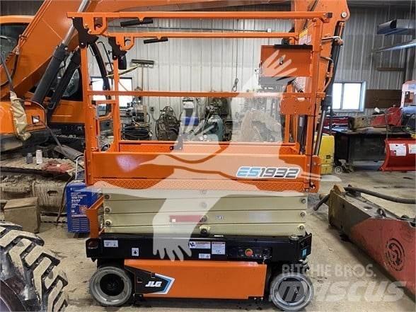 JLG ES1932 Sakselifter
