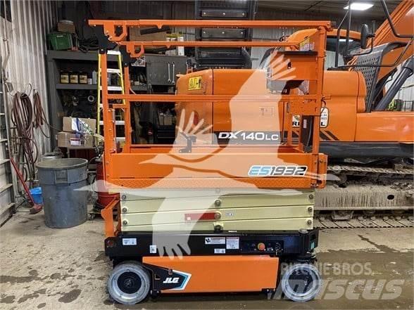 JLG ES1932 Sakselifter