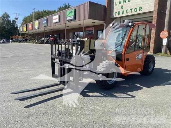 JLG G5-18A Teleskoplastere