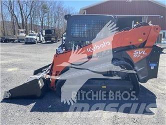 Kubota SVL97-2 Kompaktlastere