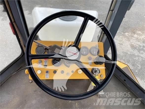  LAYMOR SM400 Feiemaskiner