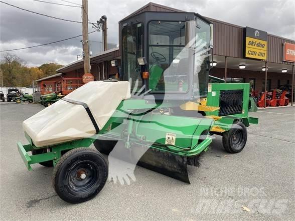  LAYMOR SM400 Feiemaskiner