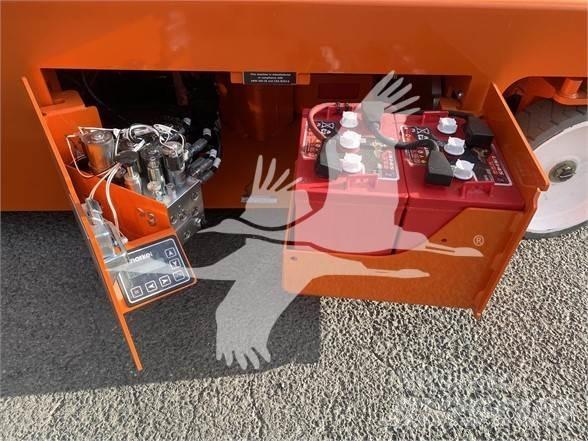 Snorkel S3226E Sakselifter