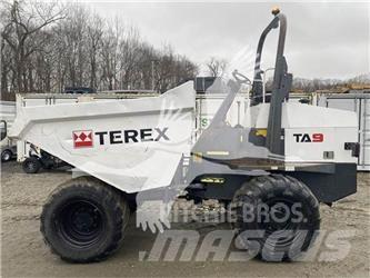 Terex TA9 Mini dumpere