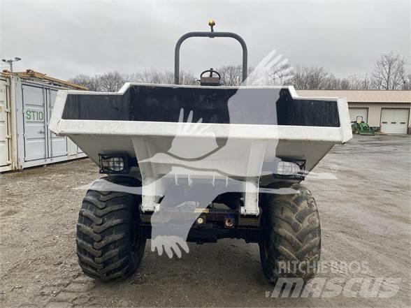 Terex TA9 Mini dumpere