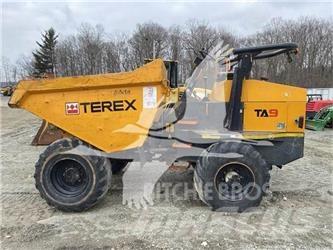 Terex TA9 Mini dumpere
