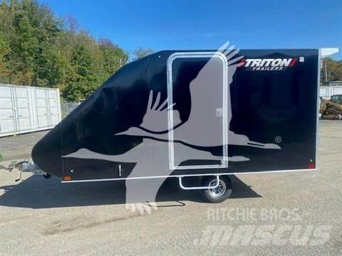Triton TC128 Anlegg - Annet