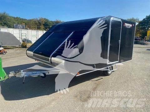 Triton TC128 Anlegg - Annet