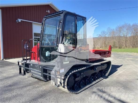 Yanmar C50R-5A Beltedumpere