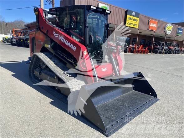 Yanmar TL100VS Kompaktlastere