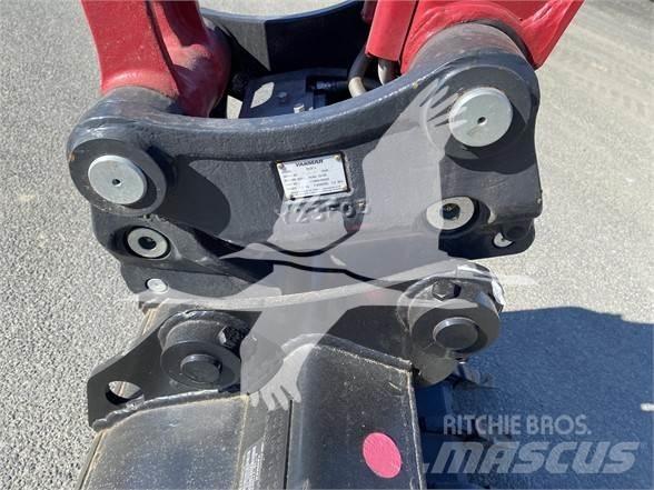 Yanmar VIO80-7 Beltegraver