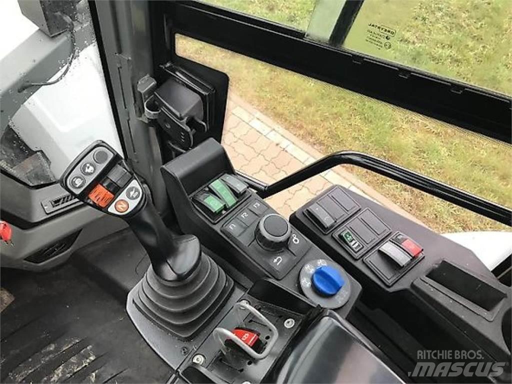 Kramer KL60.8 Hjullastere
