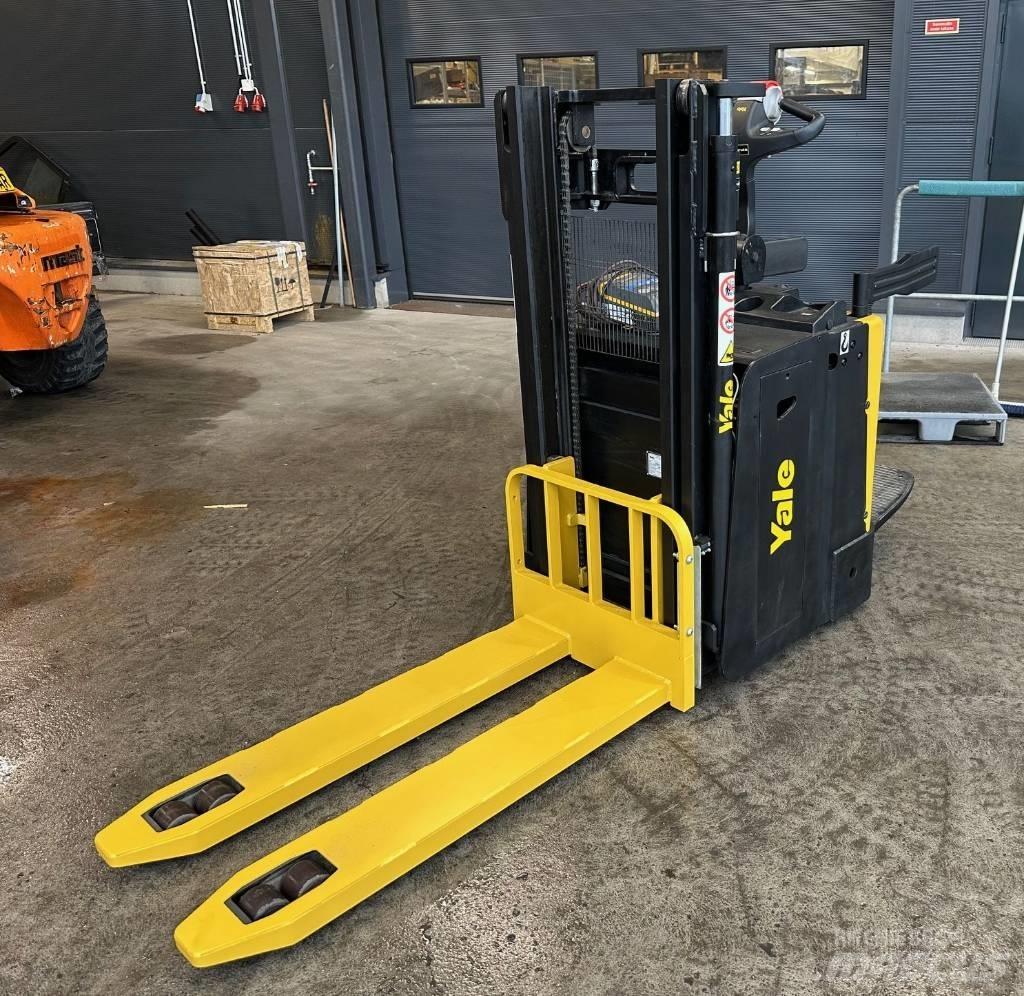 Yale MP20XD Stablere
