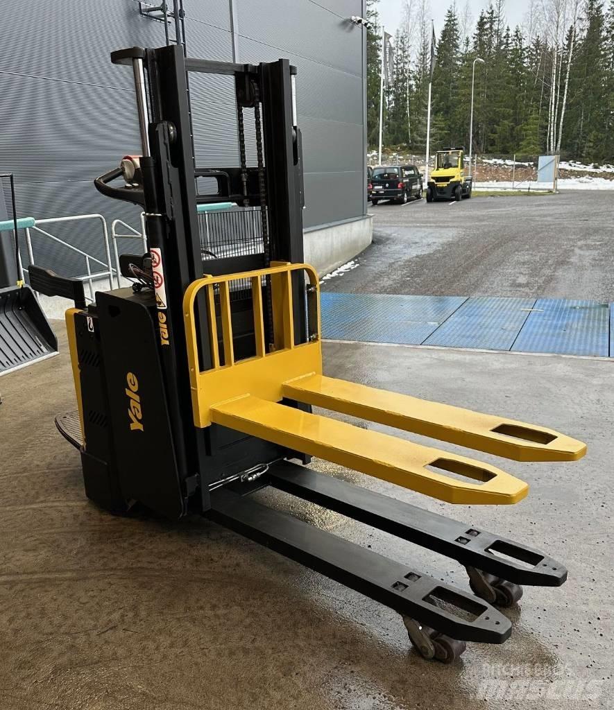 Yale MP20XD Stablere