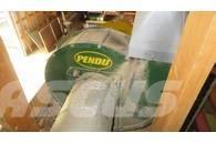  Pendu 24" Mobile sagbruk