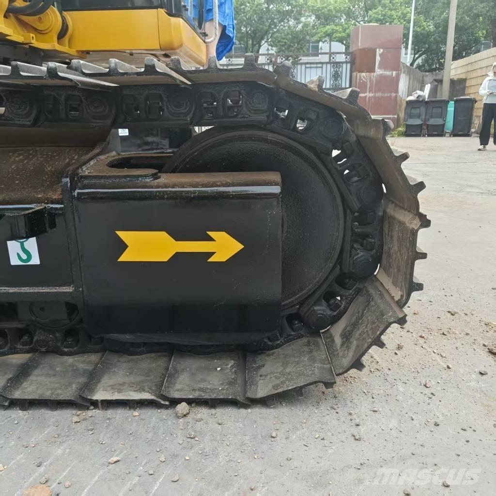 CAT 320 GC Midigravere 7 - 12t