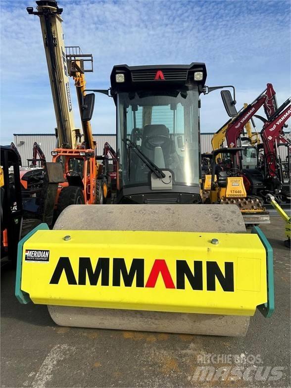 Ammann ARS70 Valsetog
