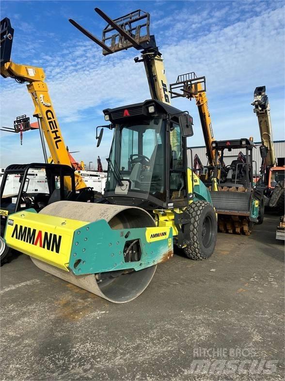 Ammann ARS70 Valsetog