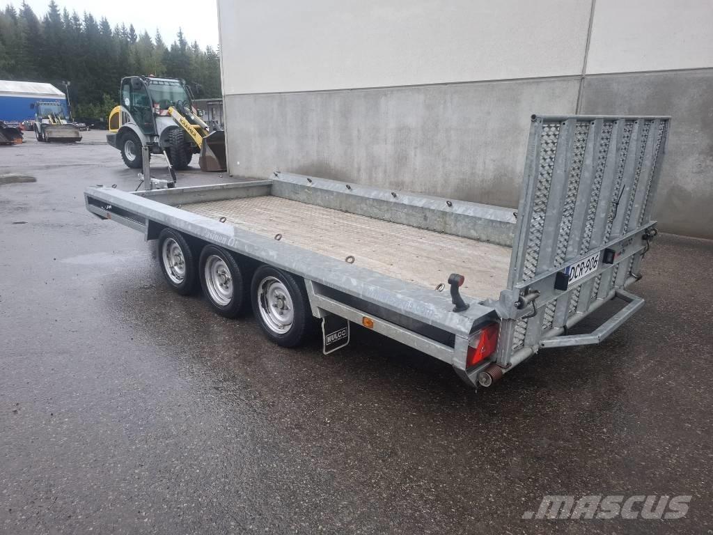 Hulco Terrax-3 Andre hengere