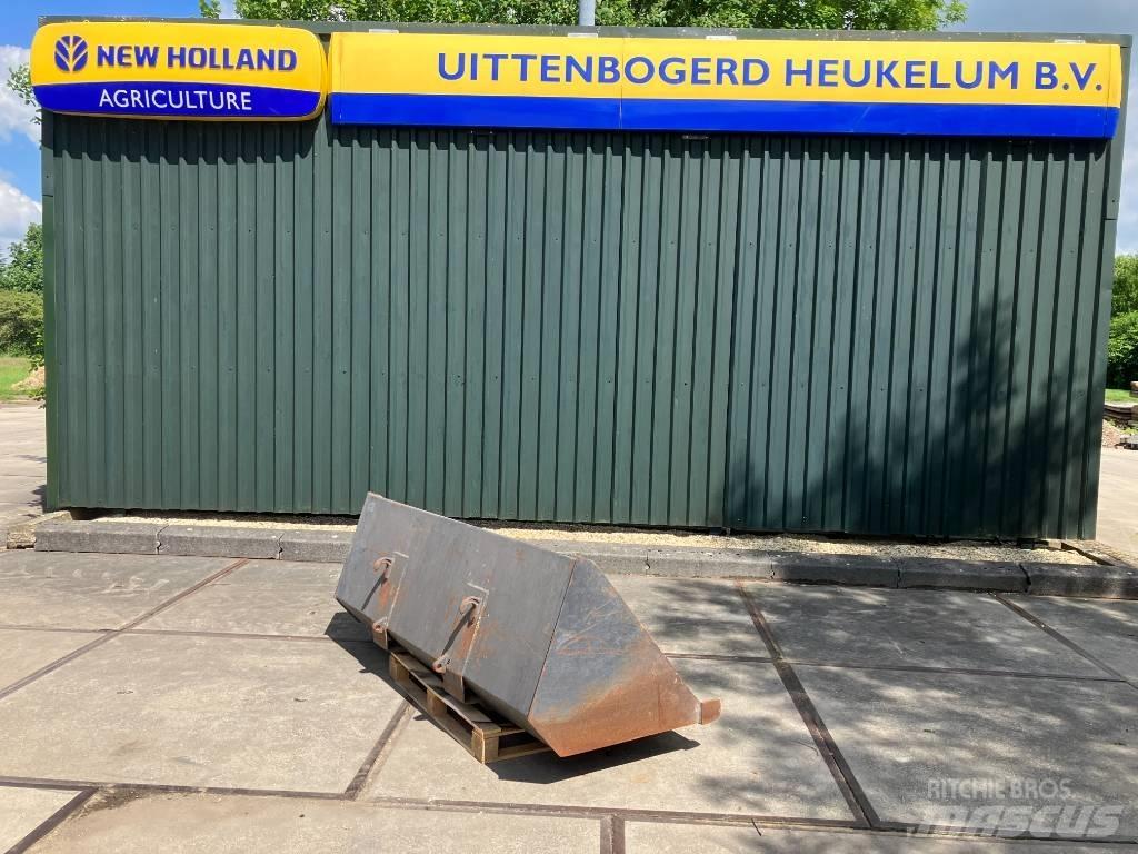 VTM BU2300 Annet ekstrautstyr og deler