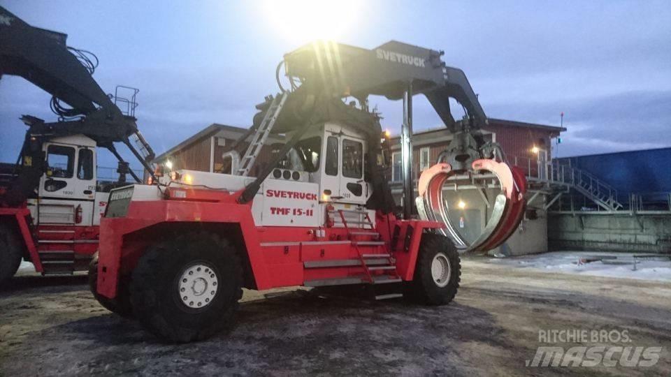 Svetruck TMF 15/11 Truck - Annet