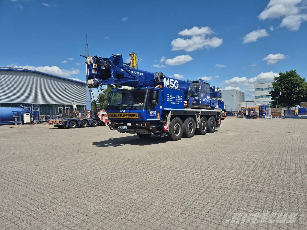 Grove GMK 4080-1 Allterreng kraner