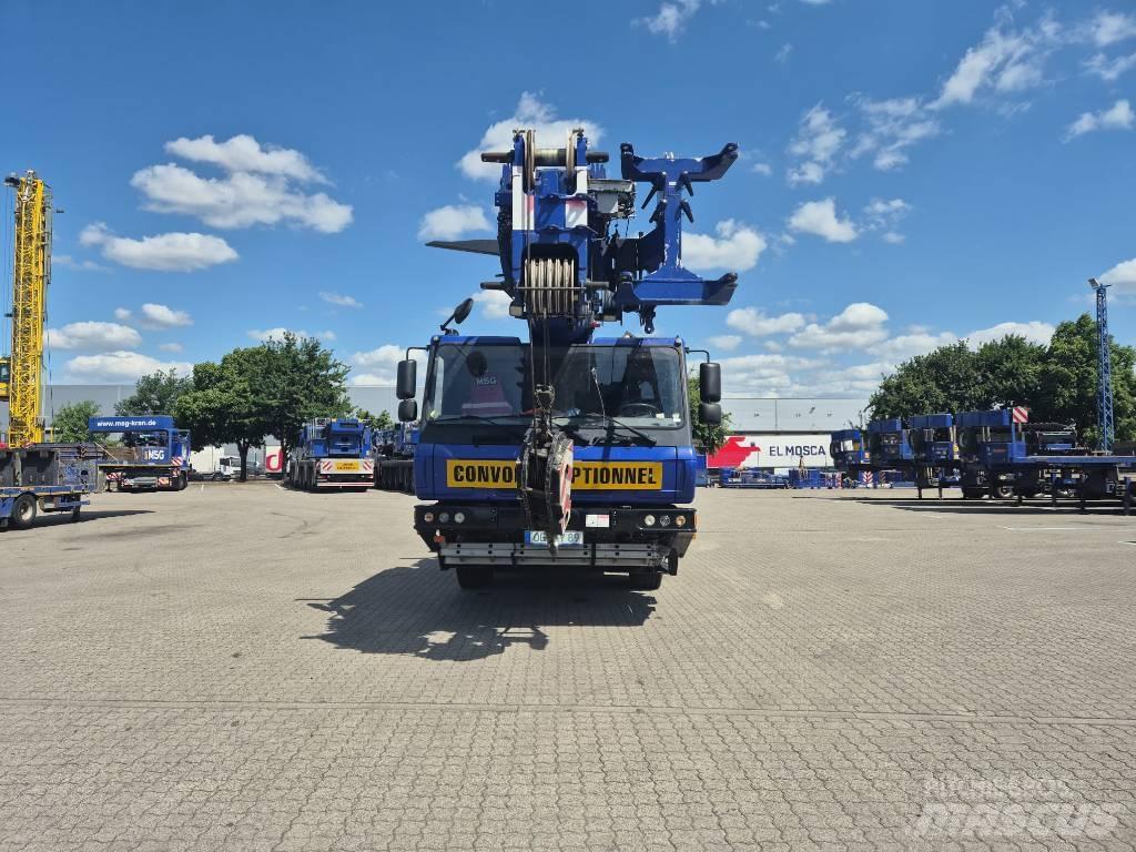 Grove GMK 4080-1 Allterreng kraner