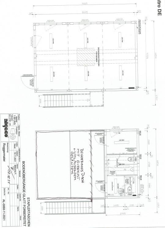  Alegeco Container Anlegg - Annet
