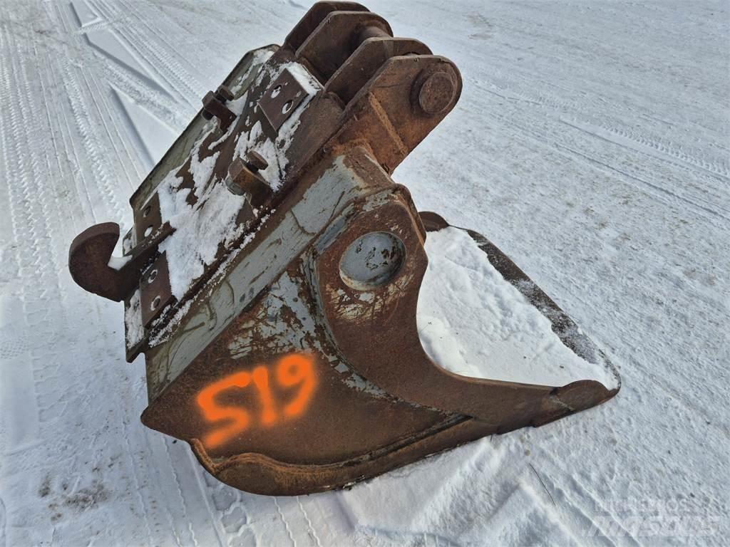  Kuokkakauha NTP10 Skuffer