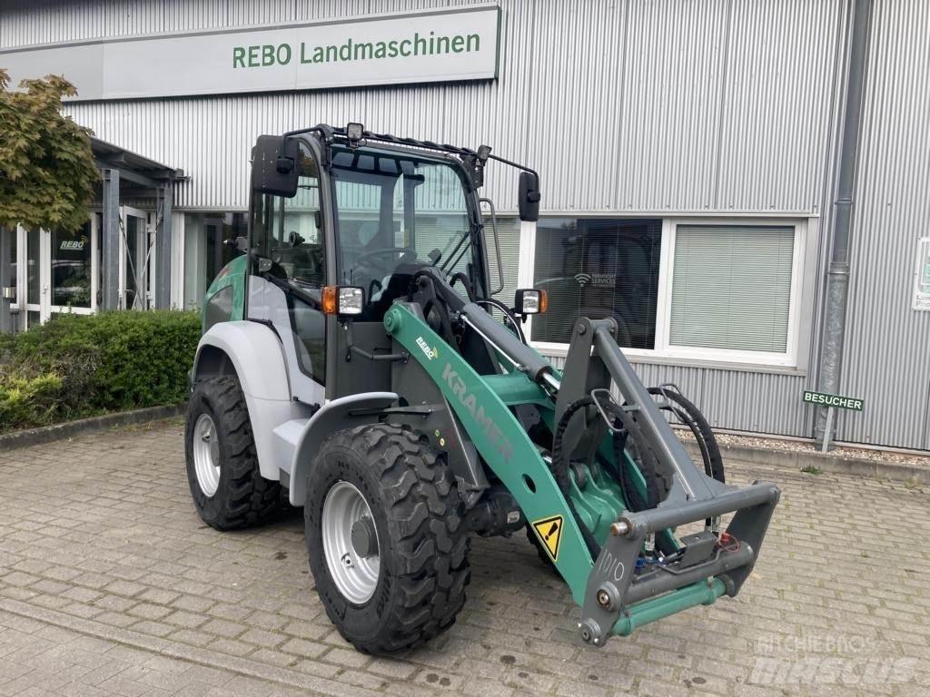 Kramer KL 25.5 Hjullastere