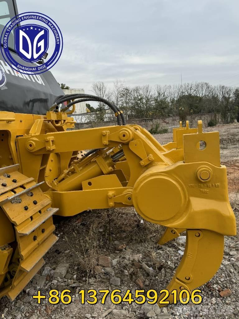 Shantui SD 22 Dozere Beltegående