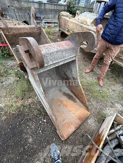 Verachtert CW45S Skuffer