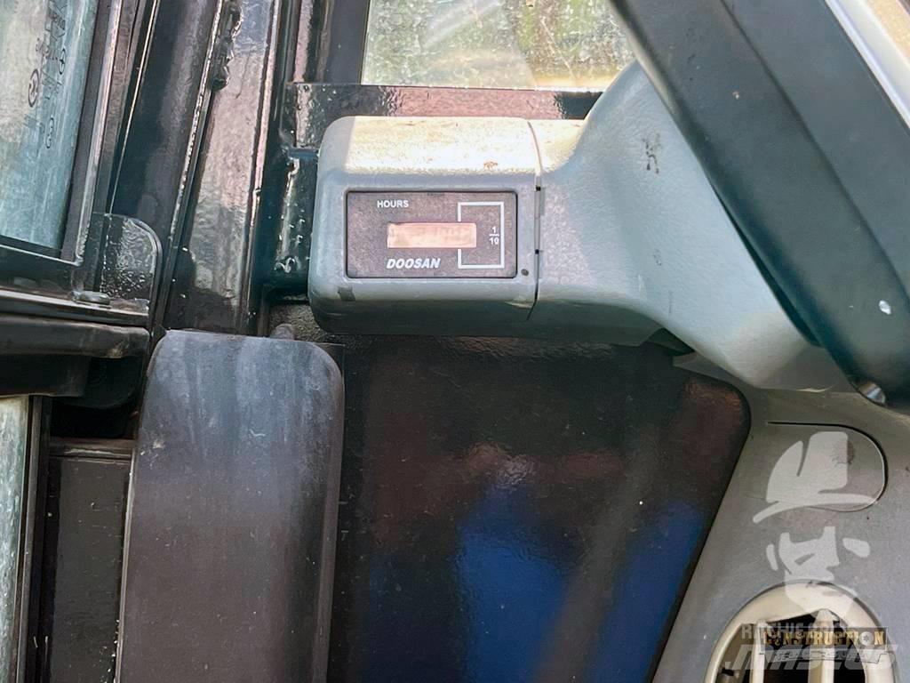 Bobcat E 63 Minigravere <7t